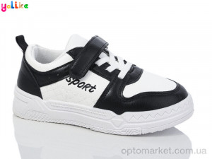 Купить Кросівки дитячі 722-5 Yalike білий