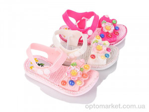 Купить Босоніжки дитячі 7263 mix BBT мікс