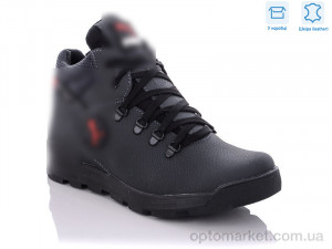 Купить Черевики чоловічі 732-8 P.ma синій