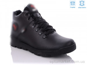 Купить Черевики чоловічі 738-21 P.ma чорний