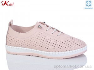 Купить Кросівки жіночі 739-11 Kdsl рожевий