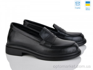 Купить Туфлі жіночі 7441-2 Ailinda чорний