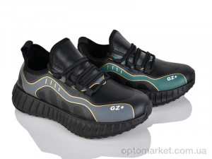 Купить Кросівки унісекс 745-845 mix Zoegor мікс