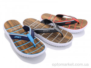Купить Шльопанці жіночі 746-42L mix Sydney мікс