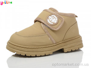 Купить Черевики дитячі 747-6 Yalike хакі