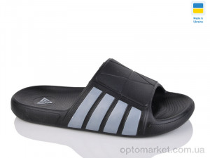 Купить Шльопанці жіночі 750 чорний Gipanis чорний