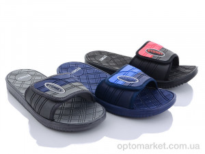 Купить Шльопанці дитячі 752-1 mix Sidney мікс