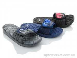 Купить Шльопанці дитячі 752-1B1 mix Sidney мікс