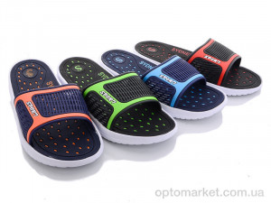 Купить Шльопанці чоловічі 752-1C mix Sydney мікс