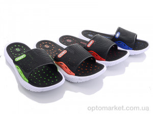 Купить Шльопанці чоловічі 758-3 mix Sydney мікс