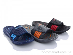 Купить Шльопанці чоловічі 758-69 mix Sidney мікс