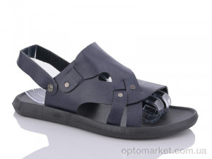 Купить Сандалі чоловічі 75B ARZO синій