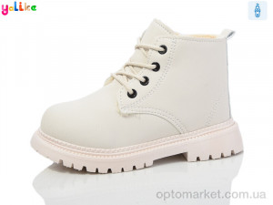 Купить Черевики дитячі 760-6 Yalike бежевий