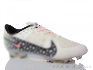 Купить Футбольне взуття чоловічі 7628 N.ke бежевий