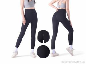 Купить Лосини жіночі 767 чорний Riza чорний