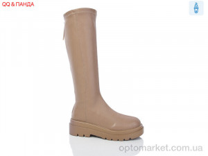 Купить Черевики жіночі 77-109-2 Aba коричневий