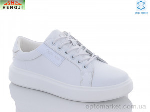 Купить Кросівки жіночі 77-4 Hengji білий