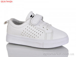 Купить Кросівки дитячі 77-70-1 Aba білий