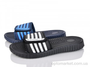 Купить Шльопанці чоловічі 771-8 mix (6) Sydney мікс