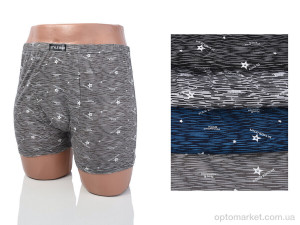 Купить Трусы чоловічі 7714 mix Style Box мікс