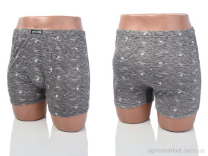 Трусы чоловічі 7714 mix Style Box мікс  оптом от Optomarket