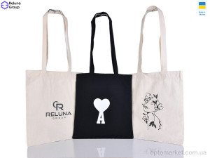 Купить Сумка женская 772-6 mix Reluna Group мікс