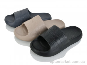 Купить Шльопанці чоловічі 777-32 mix Lion-Lu мікс