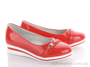 Купить Туфли детские 777-P68-3 old Seven розовый