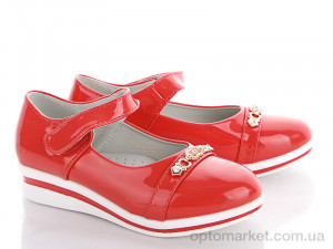 Купить Туфли детские 777-P69-3 old Seven розовый