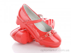 Купить Туфли детские 777-P73-6 old Seven розовый