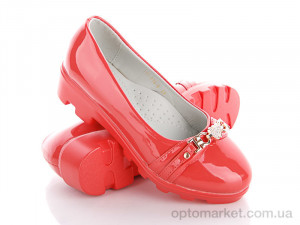 Купить Туфли детские 777-P76-6 old Seven розовый