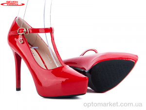Купить Туфлі жіночі 777-A11-2 Seven
