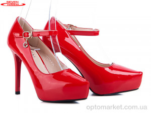 Купить Туфлі жіночі 777-A12-2 Seven