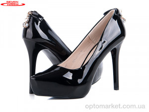 Купить Туфлі жіночі 777-A17-1 Seven