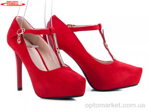 Купить Туфлі жіночі 777-A18-2 Seven