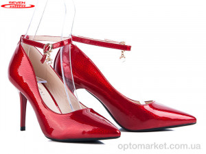 Купить Туфлі жіночі 777-A6-3 Seven