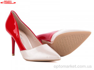 Купить Туфлі жіночі 777-A8-6 Seven