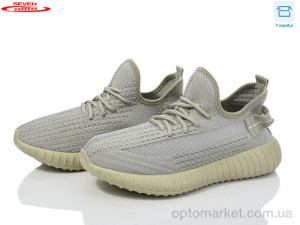 Купить Кросівки жіночі 777-B11-15 Seven зелений