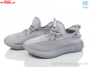 Купить Кросівки жіночі 777-B11-8 Seven рожевий