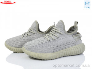 Купить Кросівки дитячі 777-C12-15 Seven зелений