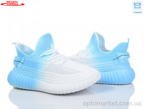 Купить Кросівки дитячі 777-C12-16 Seven мікс