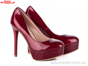 Купить Туфлі жіночі 777-C152 Seven