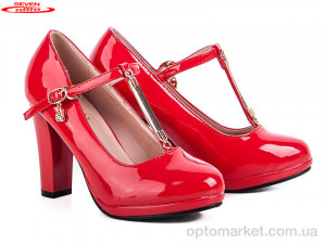 Купить Туфлі жіночі 777-C218 Seven