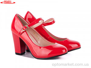 Купить Туфлі жіночі 777-C259 Seven