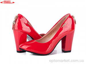 Купить Туфлі жіночі 777-C265 Seven