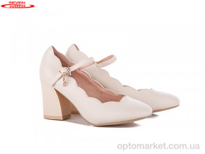 Купить Туфлі жіночі 777-C382 Seven