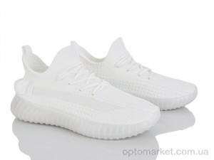 Купить Кросівки жіночі 778-11A Ideal білий