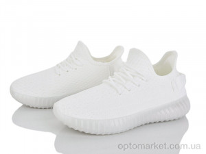 Купить Кросівки жіночі 778-11B Ideal білий