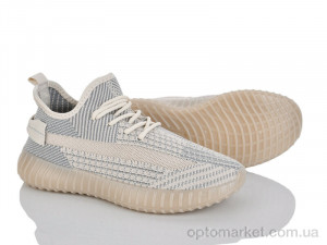 Купить Кросівки жіночі 778-15 Ideal бежевий