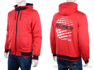 Куртка чоловічі 7795 navy Ken Jardene синій  оптом от Optomarket